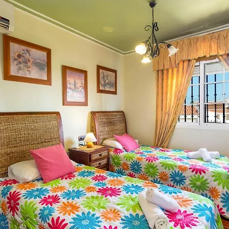 Otel Mirador Faro By El Faro