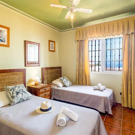 Mirador Faro By Otel El Faro